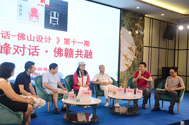 壹號大理石瓷磚總經(jīng)理潘應(yīng)龍?zhí)岢銎凭址椒?jpg